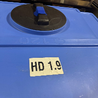 4Peabody Gemini2 Dual Containment Tank image 3